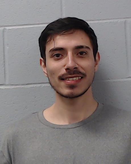 Sanchez, Varon Juan arrested by Hays County SO/PD
