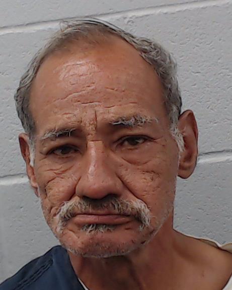 Rivera, Carlos O arrested by Hays County SO/PD