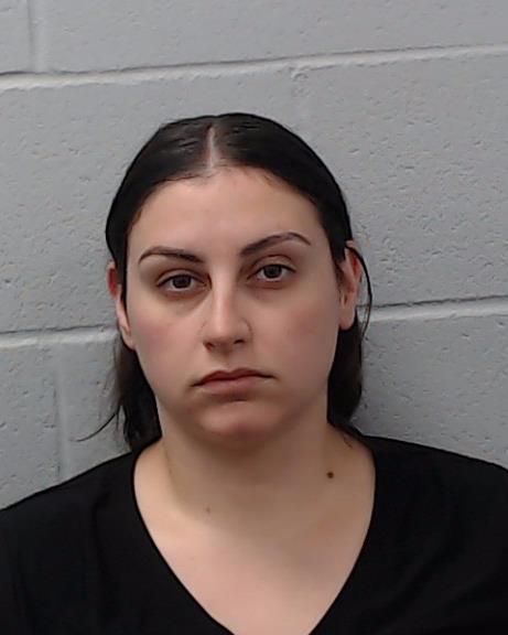 Padilla, Vivian arrested by Hays County SO/PD