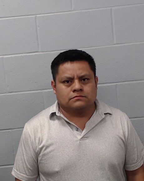 Matias Lopez, Onesimo arrested by Hays County SO/PD