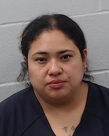 Benito Vasquez, Omareli Itzayana arrested by Hays County SO/PD