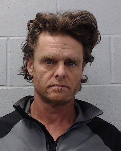 Burpee, Joseph Alexander arrested by Hays County SO/PD