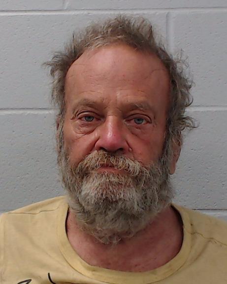 Ziman, Bradley James arrested by Hays County SO/PD