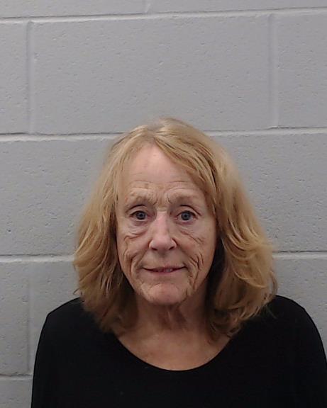 Wheeler, Vicki arrested by Hays County SO/PD