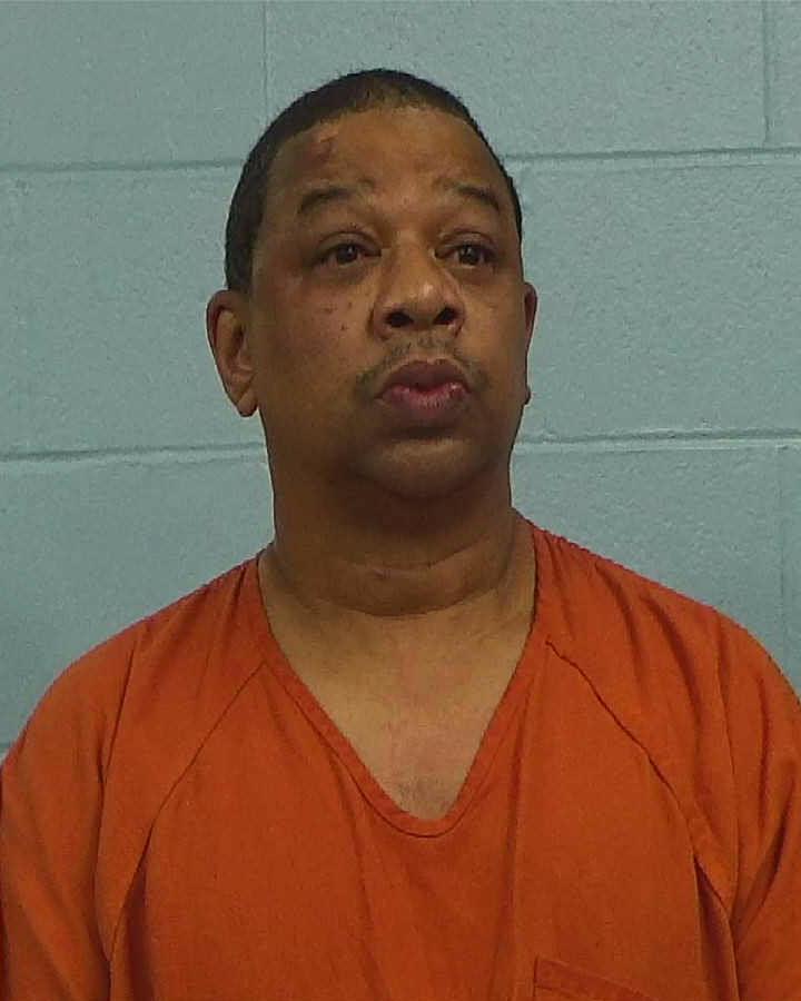 Walsh, Charles Daniels arrested by Williamson County PD/SO