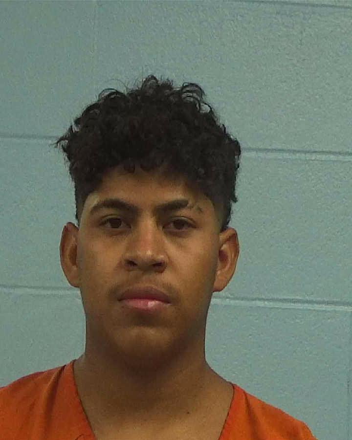 PENA - ZAMBRANO, WISTON YEISON booking photo