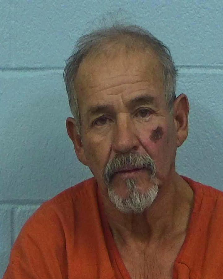 Salinas, Pedro Magallanes arrested by Williamson County PD/SO