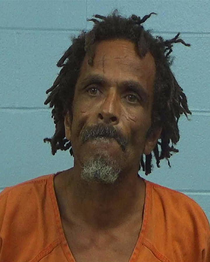 Scott, James Darren arrested by Williamson County PD/SO