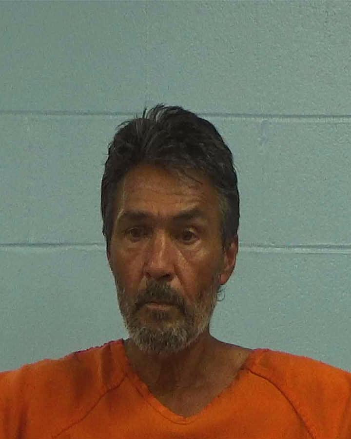 McCallie, Howard Lebron booking photo