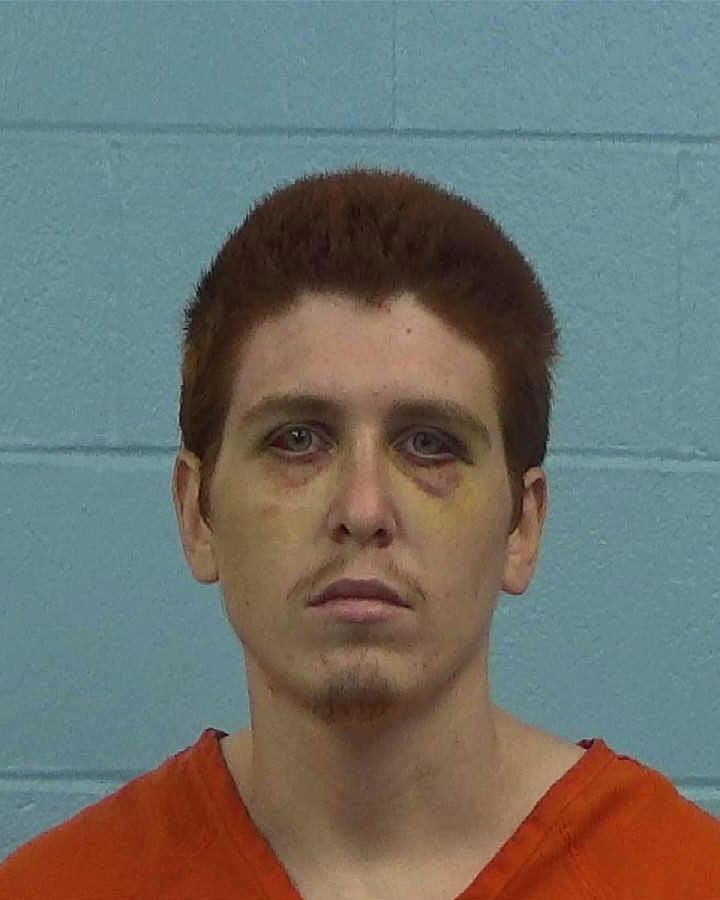 Stewart, Kaleb Ashling arrested by Williamson County PD/SO