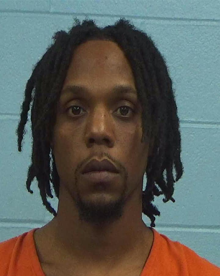 Thomas-Shepard, Donald Goree arrested by Williamson County PD/SO