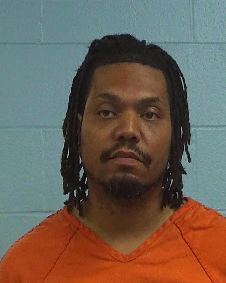 West, Gerald Bernard, Jr. arrested by Williamson County PD/SO