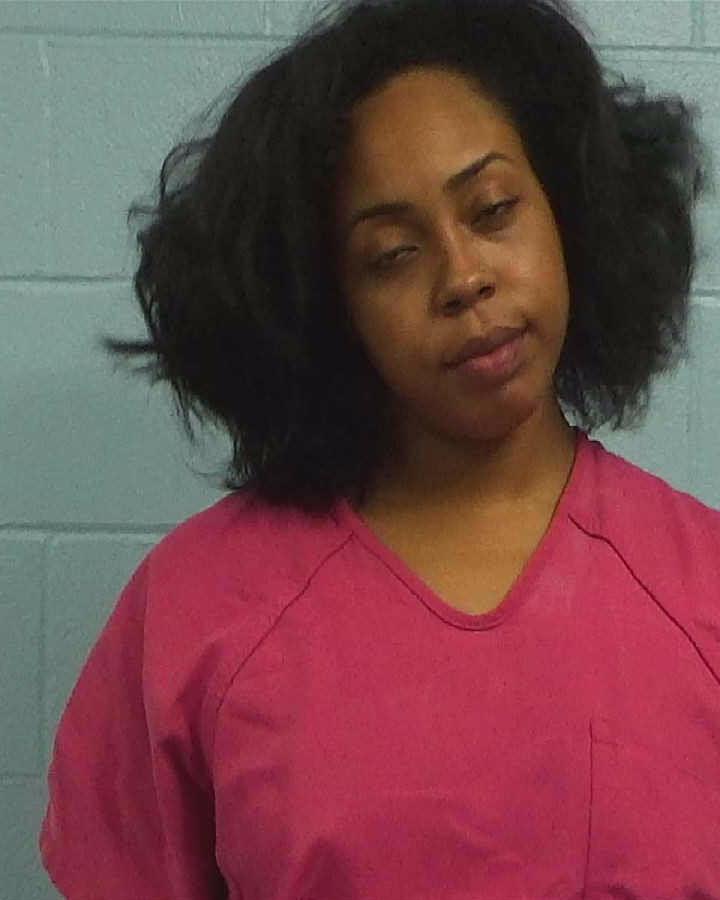Smith, Faatimah arrested by Williamson County PD/SO