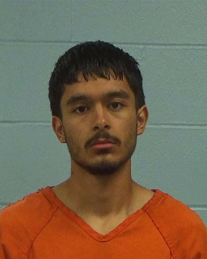 Rivera, Antonio, Jr. booking photo