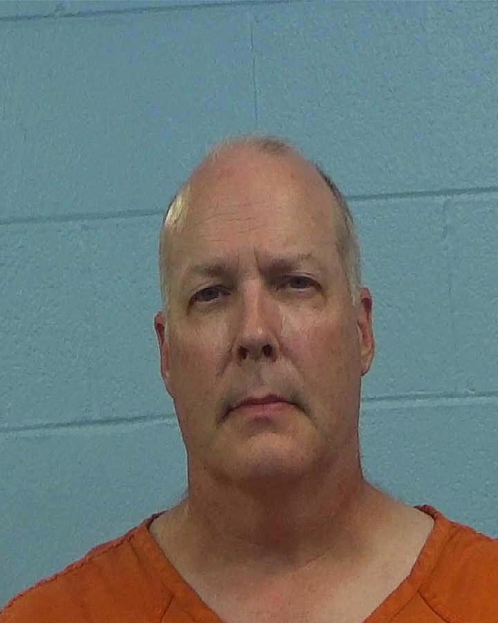 Millard, Scott Eric booking photo