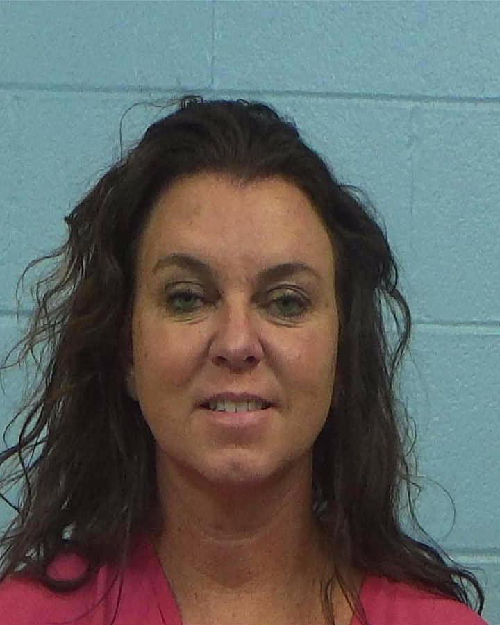 Moore, Jennifer Kay booking photo