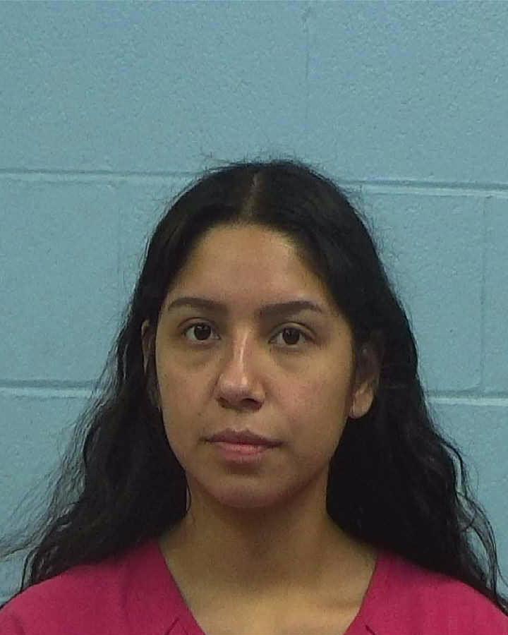 Lopez, Esmeralda booking photo