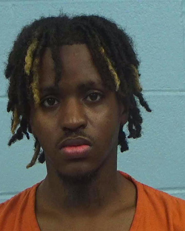 RANDOLPH, BRENNAN ELIJAH booking photo