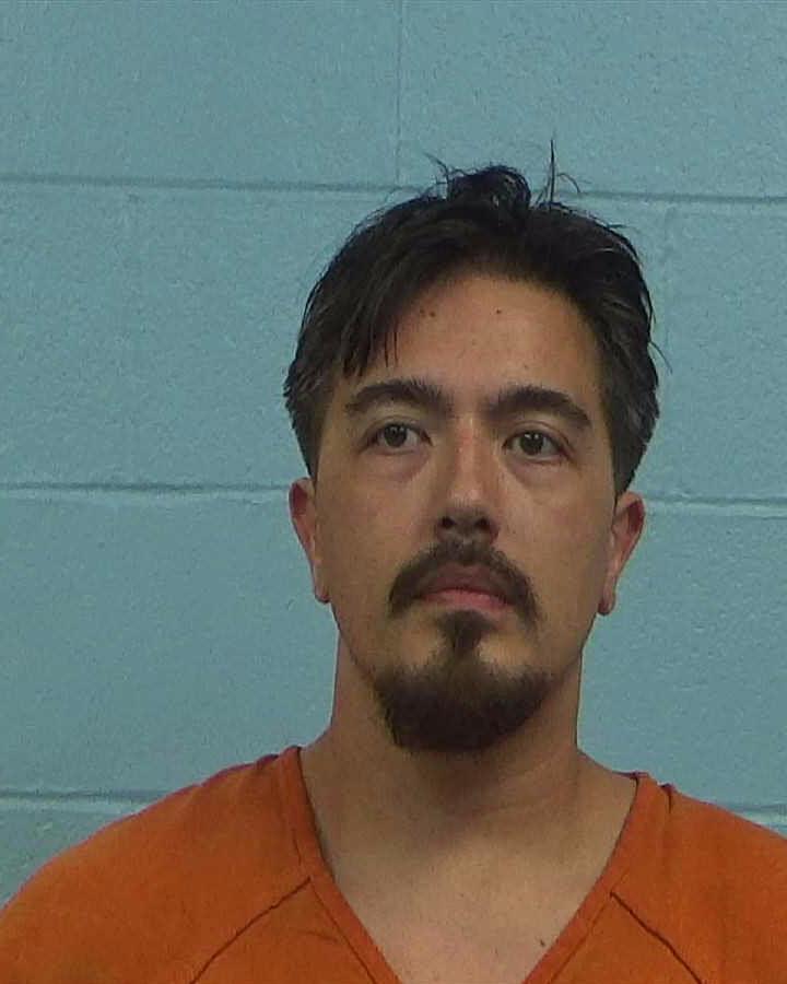 McClure, Sheldon Scott, Jr. booking photo