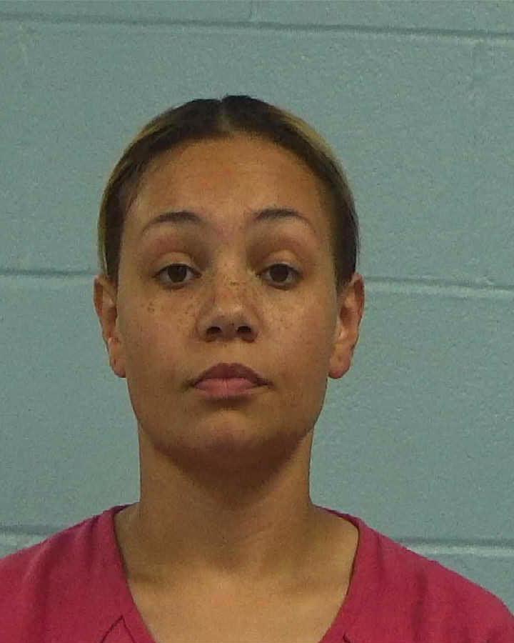 Lewis, Savannah Leann-Arpel booking photo