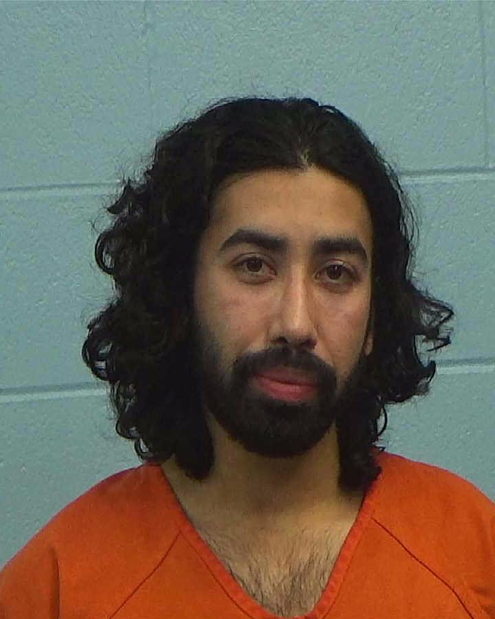 Patel, Mehal B arrested by Williamson County PD/SO