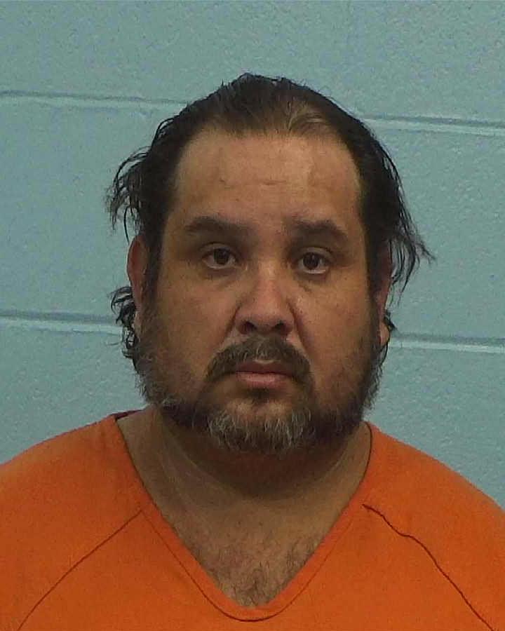 TORRES GUERRERO, MIGUEL arrested by Williamson County PD/SO