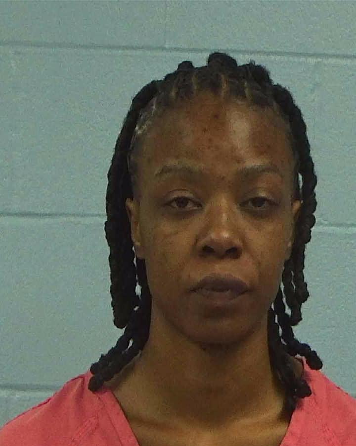 Washington, Kyden arrested by Williamson County PD/SO