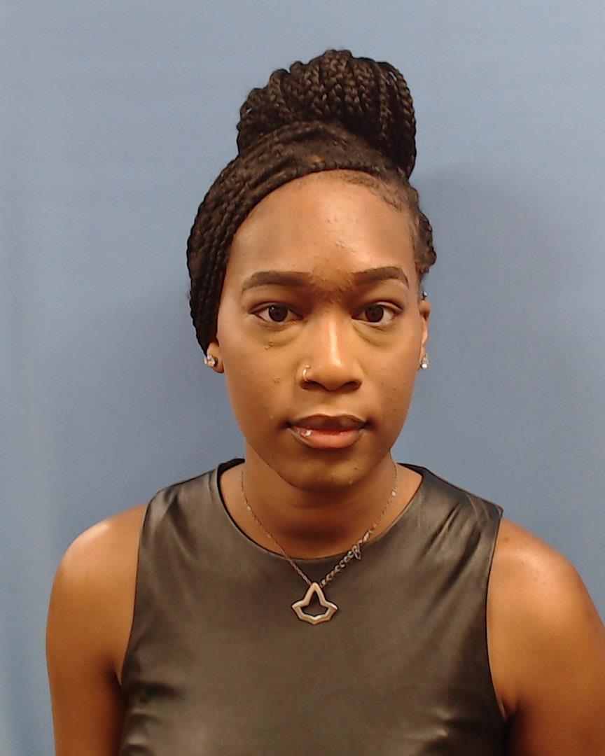 Simpson, Brooklyn Mariah arrested by Williamson County PD/SO