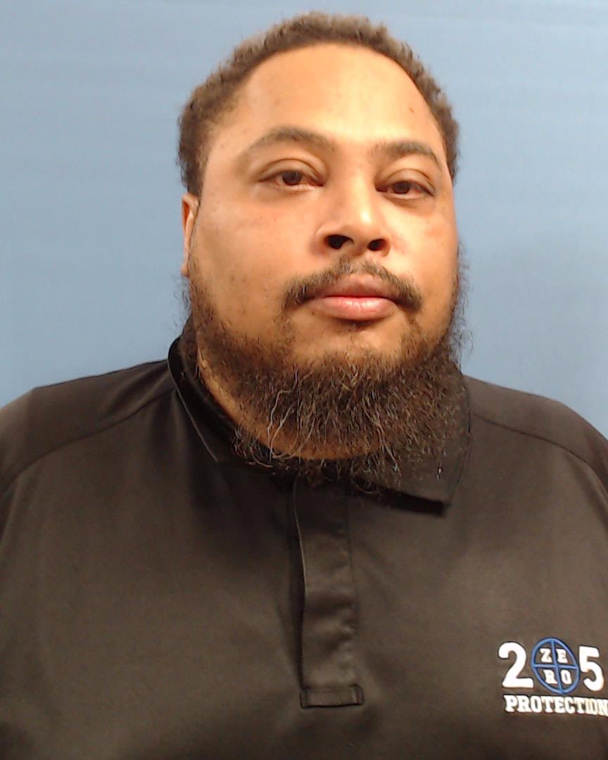 Washington, Geramiah Scott arrested by Williamson County PD/SO