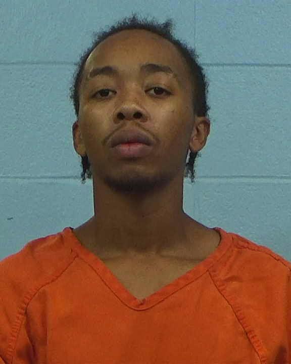 Stephens, Scotdrick Deonta arrested by Williamson County PD/SO