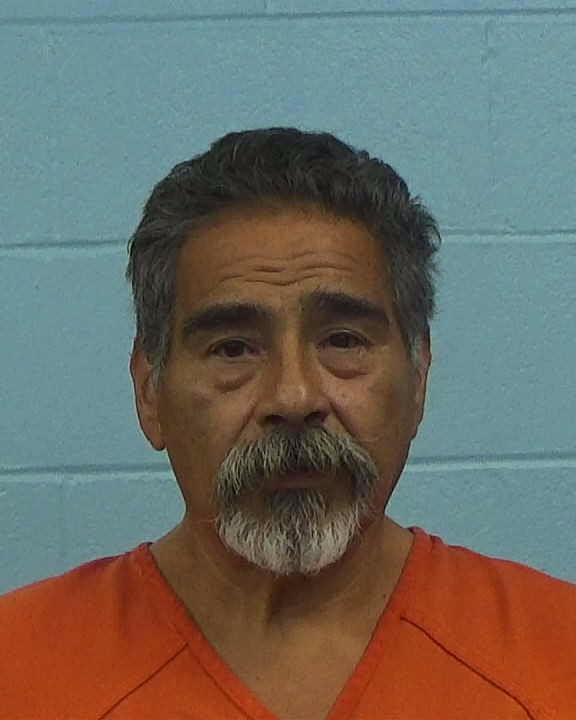 Mejia, Arturo Navarro arrested by Williamson County PD/SO