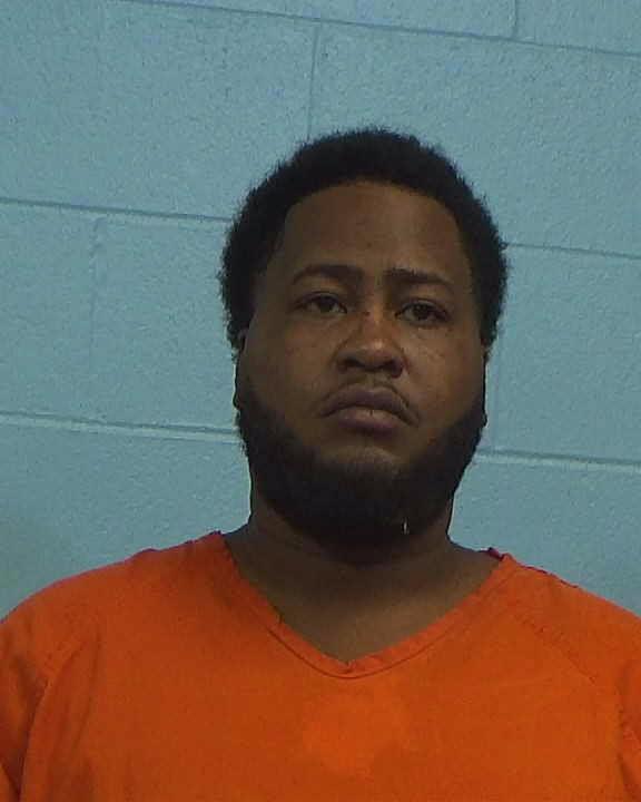 Lewis, Trini Quinn booking photo