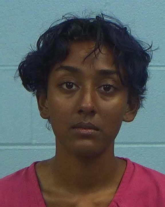 Singh, Atika Jeevantie arrested by Williamson County PD/SO