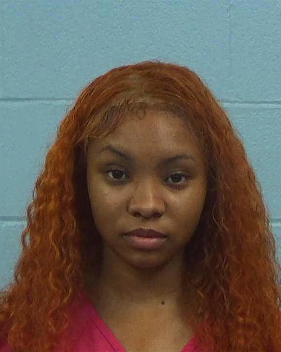 Wardy, Atayvia arrested by Williamson County PD/SO