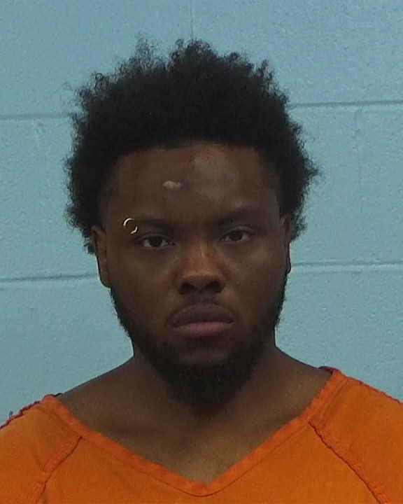 Miller, Tyler Jamal booking photo