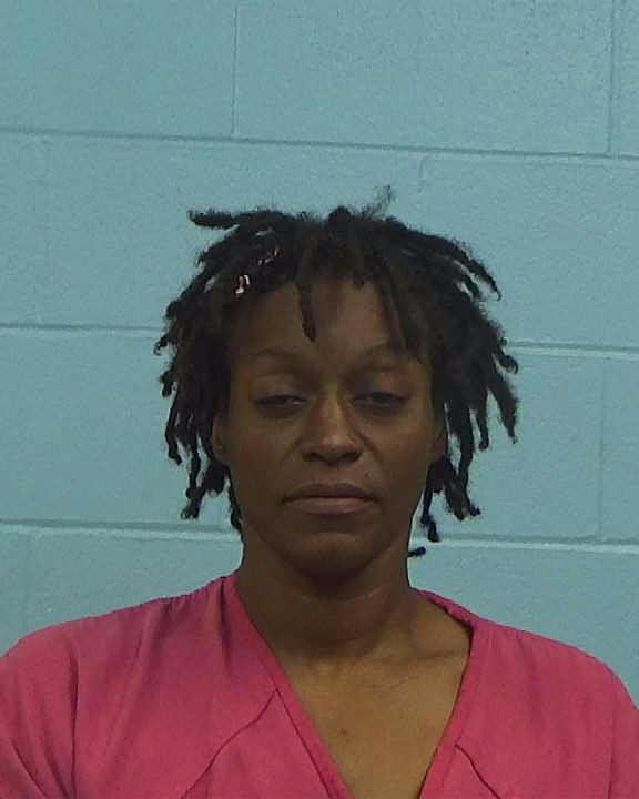 Simmon, Sharon arrested by Williamson County PD/SO