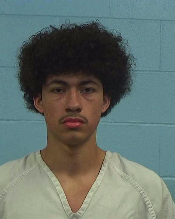 Torres, James Matthew arrested by Williamson County PD/SO