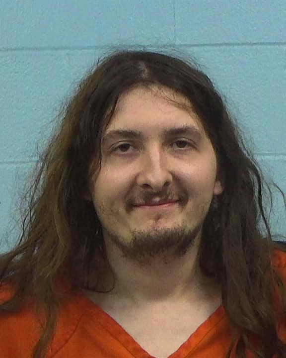 SANDERS, PATRICK arrested by Williamson County PD/SO