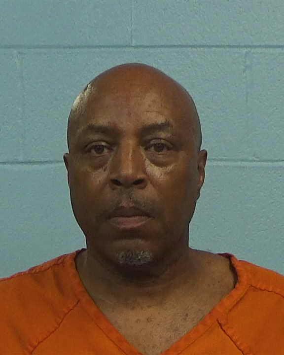 McKinley, Darryl Earl booking photo