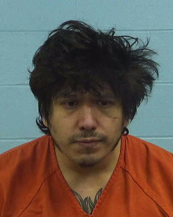 Reynoso, Arturo booking photo