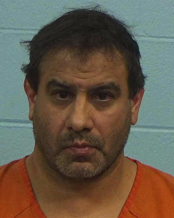 Perez, Pedro, III booking photo