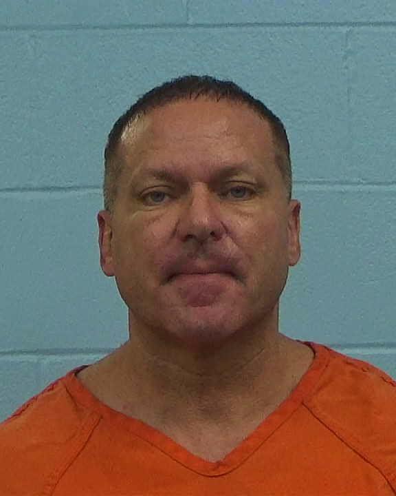 Walker, Levi arrested by Williamson County PD/SO