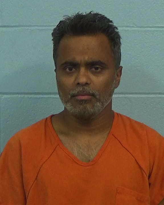 Murukesan, Pazhani arrested by Williamson County PD/SO