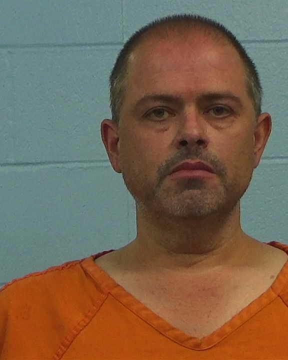 RICHEY, LOYD CHANCE booking photo