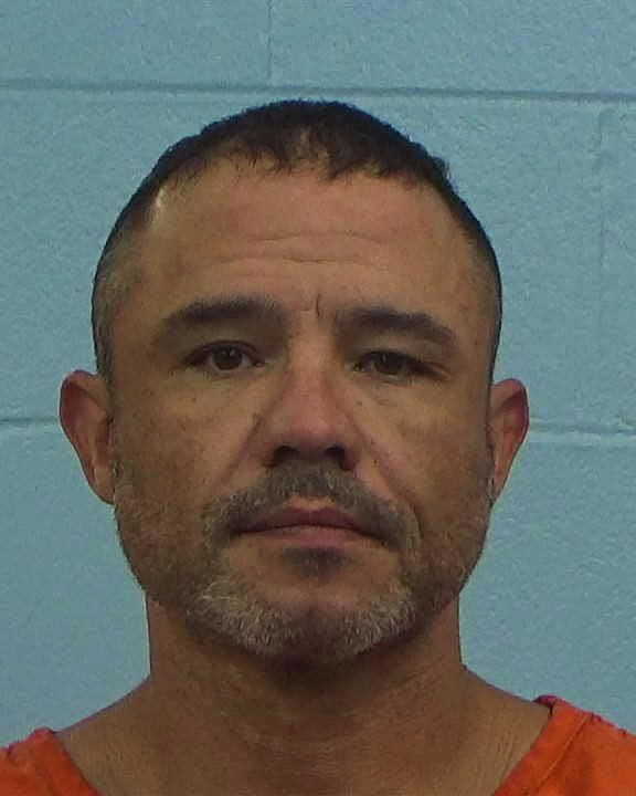 Zuniga, John Joe arrested by Williamson County PD/SO