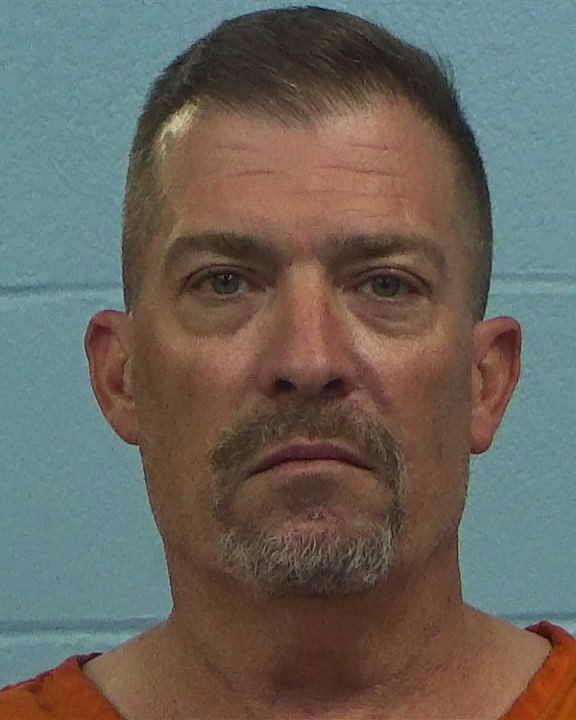 RICHARD, THOMAS BRADLEY booking photo