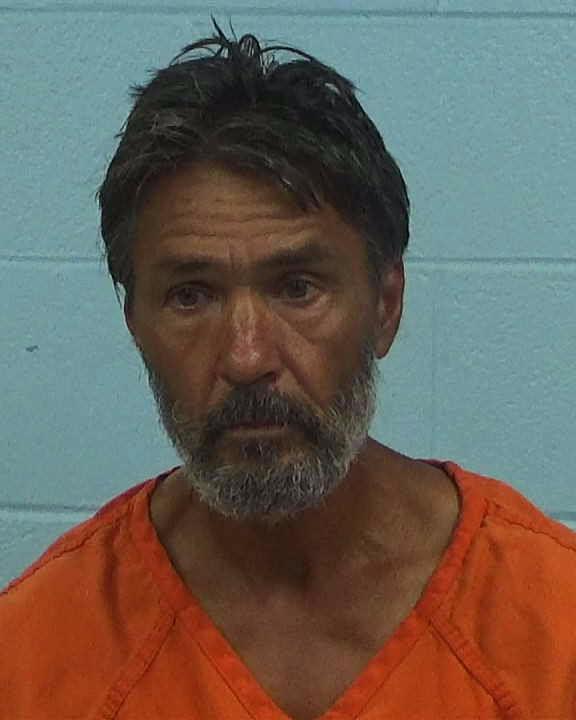 McCallie, Howard Lebron booking photo