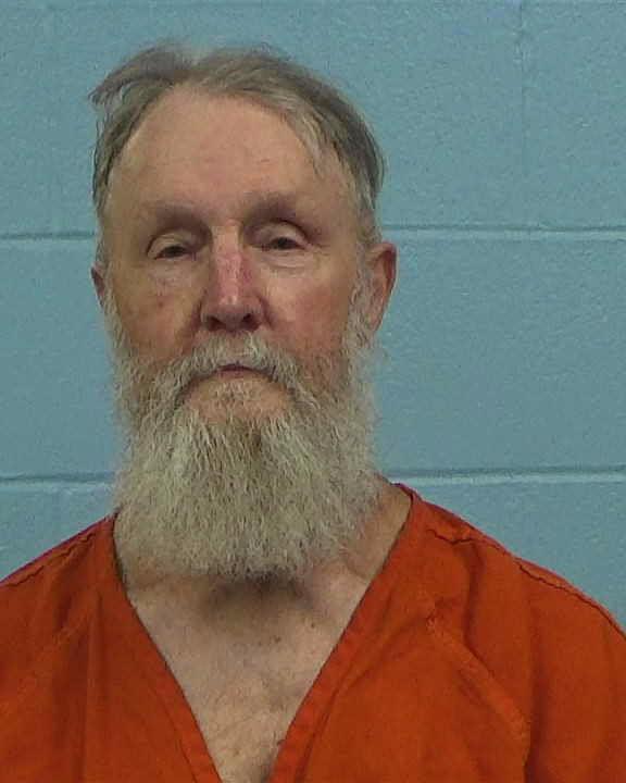 Taylor, Ronnie arrested by Williamson County PD/SO