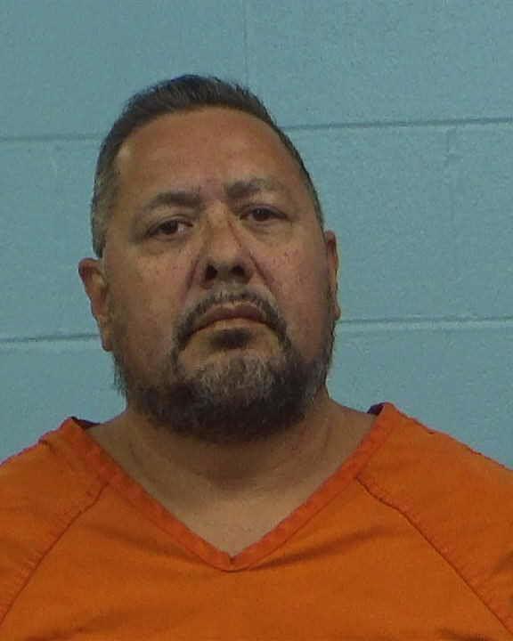 Pena, Ruben Arturo booking photo