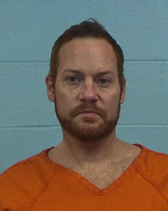 Watson, Joseph Alan arrested by Williamson County PD/SO